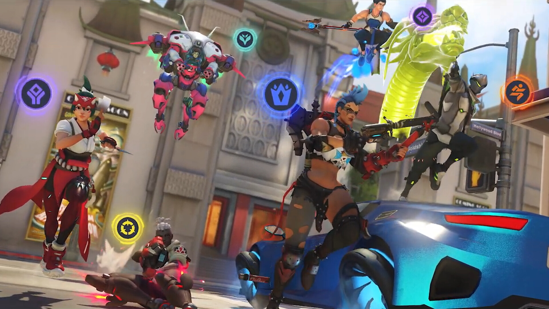Overwatch overtime standoff